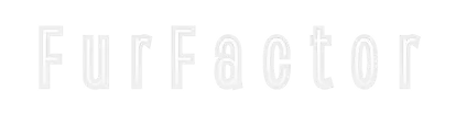 Fur Factor logo