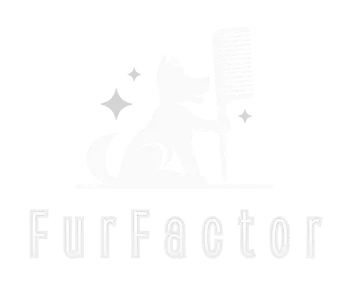 Fur Factor logo